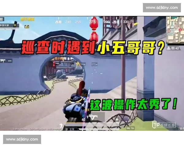 一顿操作猛如虎!网友:这波 “洪荒之力” 操作太秀了 一顿操作猛如虎!网友:这波 “洪荒之力” 操作太秀了