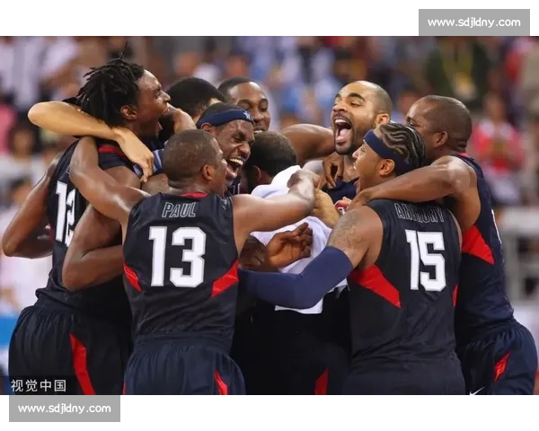 梦八队鏖战西班牙决赛再现巅峰对决篮球史诗之夜世界级赛场荣耀时刻