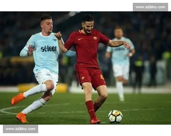 罗马对阵拉齐奥赛前走势分析与胜负结果预测核心数据与战术看点解读