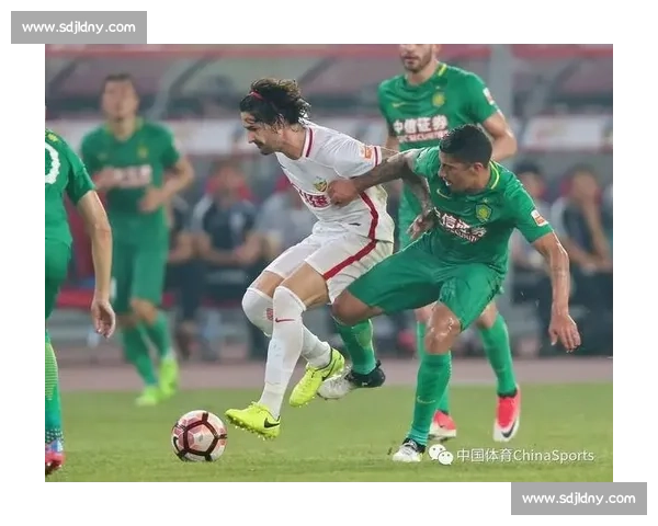 巅峰对决再起波澜 权健迎战恒大谁能主宰中超焦点之夜赛场风云