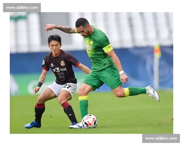 亚冠焦点战北京主场迎战首尔全力争胜书写中韩对决新篇章历史之夜
