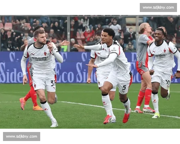 欧冠焦点战回顾AC米兰对决拜仁精彩视频全景解析战术攻防名场面合集