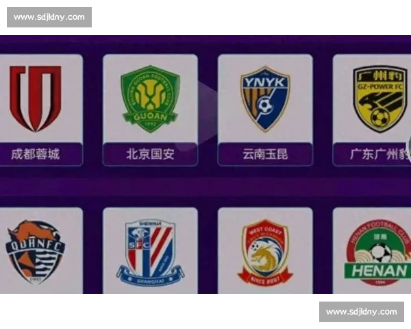 足协杯焦点战上海申花硬碰山东鲁能巅峰对决一触即发悬念拉满看点