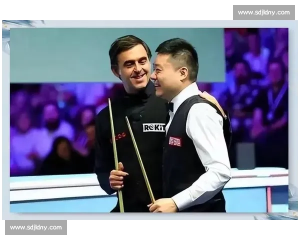 2017年丁俊晖对阵奥沙利文巅峰对决经典重现与时代交锋