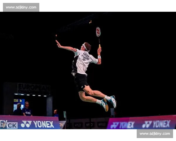 孙完虎对决安塞龙巅峰博弈世界羽坛王者之战全景解析技术心理较量