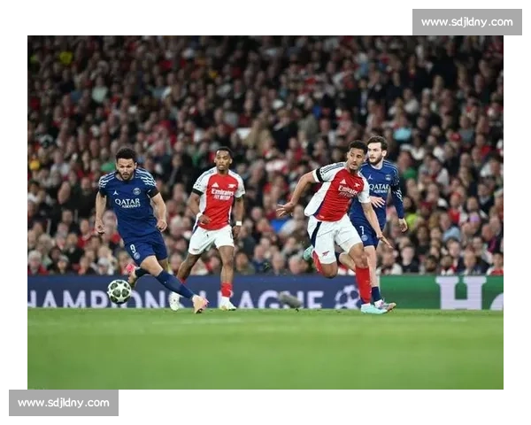 欧陆豪门巅峰对决巴萨与阿森纳再掀激情之夜战术与荣耀交锋焦点大战