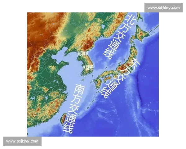 朝鲜vs中国格局对比下的区域安全与战略博弈新动向观察分析解读