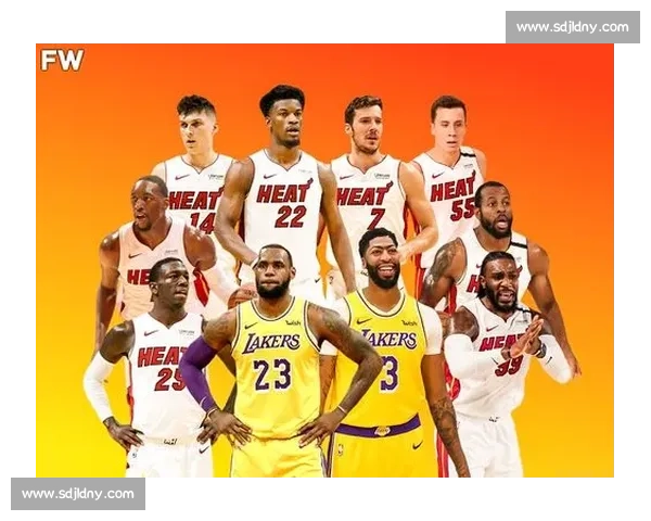 湖人vs热火55巅峰对决回顾巨星发挥与关键时刻解析走势盘点全