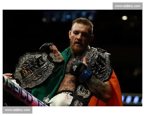 康纳麦格雷戈对决门德斯巅峰之夜速度力量与意志的终极碰撞