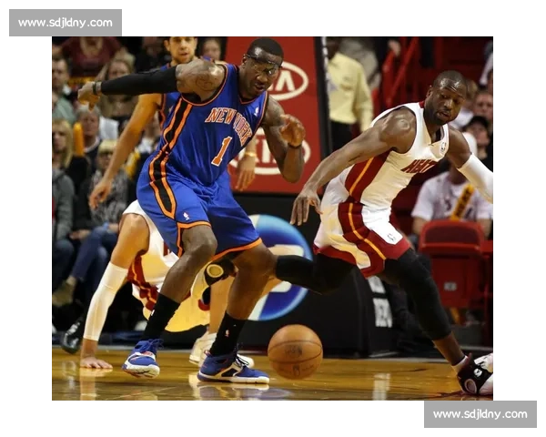 尼克斯vs热火全场录像回放关键回合解析与精彩瞬间集锦深度复盘