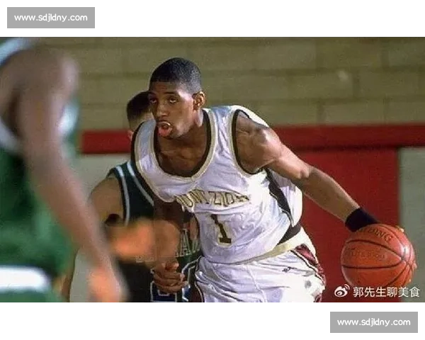 天赋与时代的对决 麦迪巅峰技巧挑战詹姆斯全能统治力历史舞台上