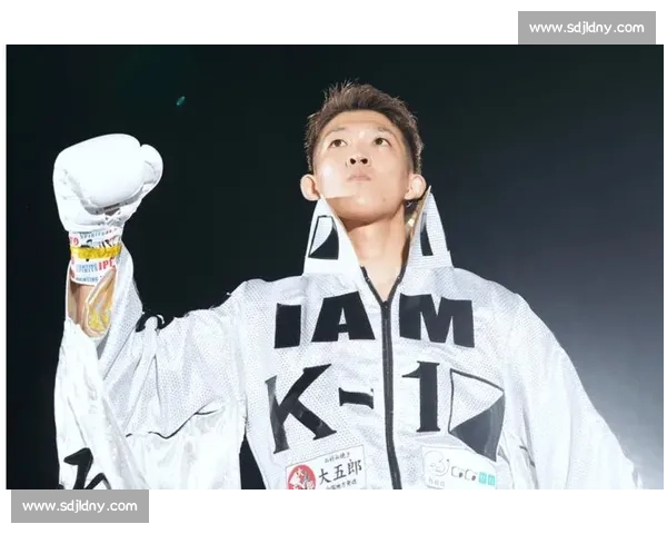 野杁正明与布莱德激战四方 谁能在这场巅峰对决中脱颖而出