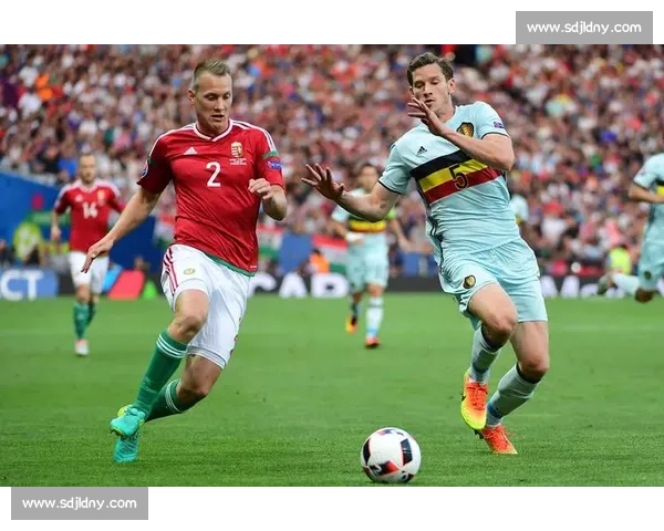 英格兰对决比利时强强碰撞引爆欧洲足坛焦点之战悬念与激情巅峰较量