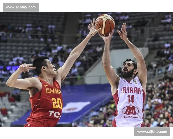 中国男篮对战伊朗精彩回顾 技术与战术的全方位解析